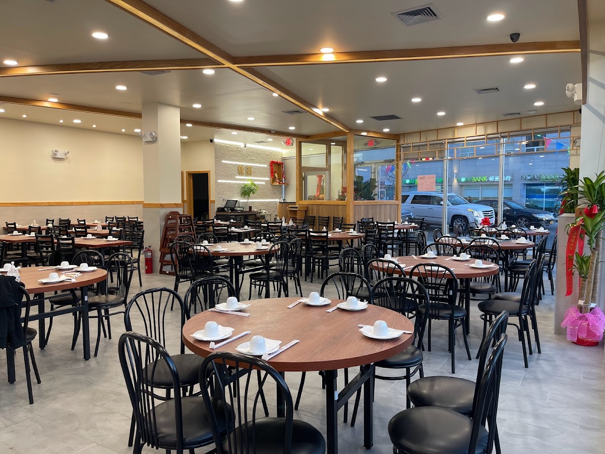 Golden Wonton King 糖潮滋味館-1