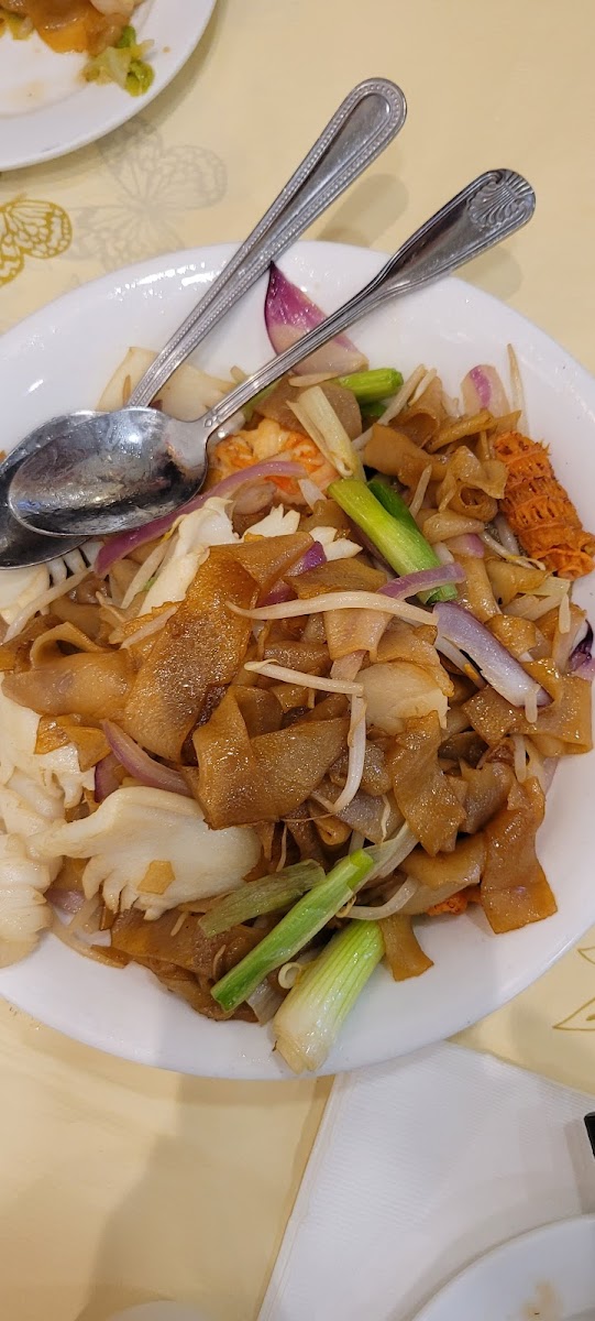 Golden Wonton King 糖潮滋味館-10