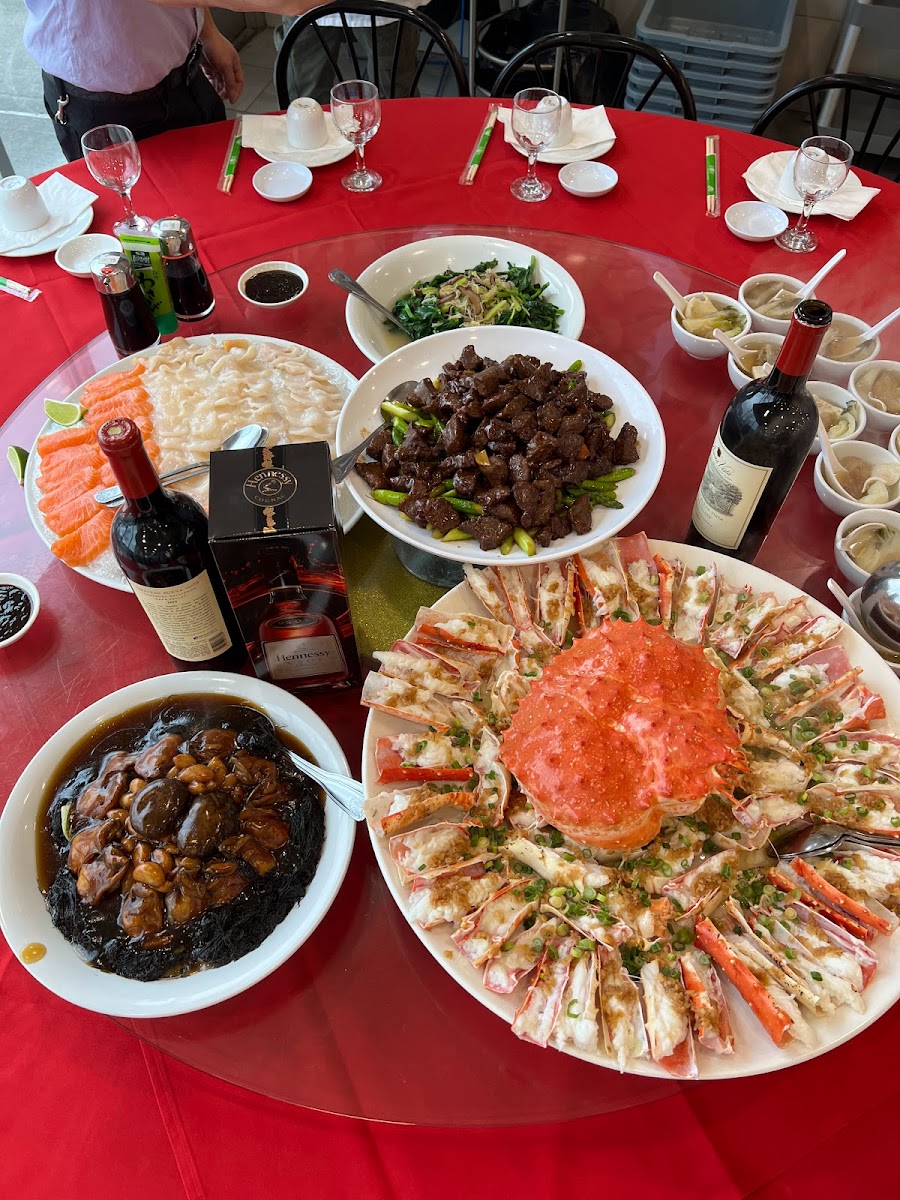 Golden Wonton King 糖潮滋味館-3