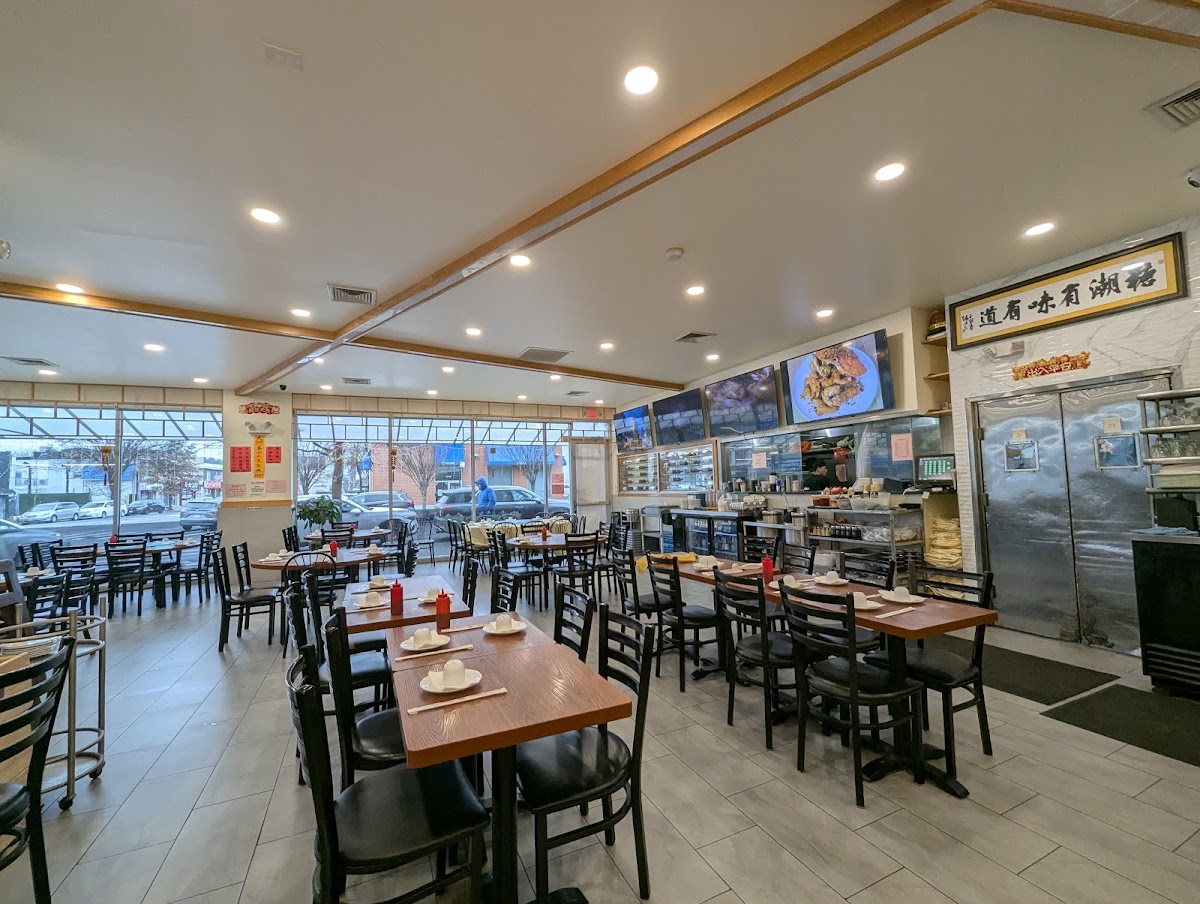 Golden Wonton King 糖潮滋味館-4