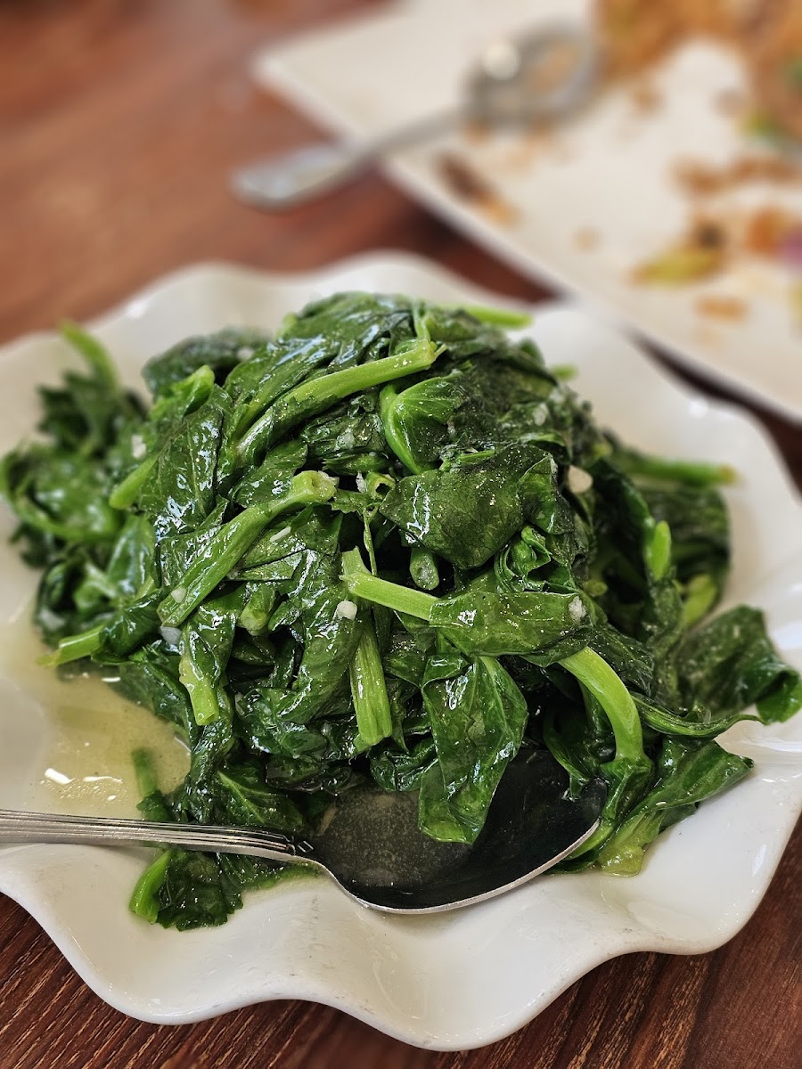 Golden Wonton King 糖潮滋味館-7