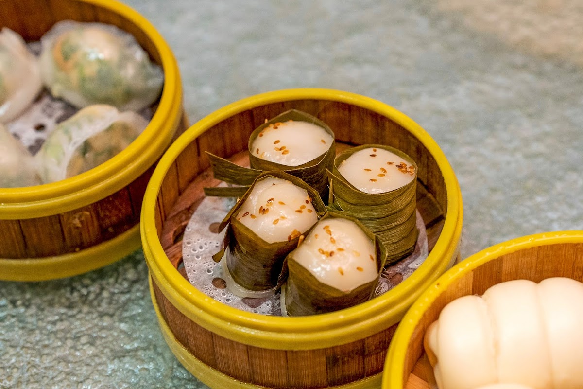 Golden Wonton King 糖潮滋味館-8