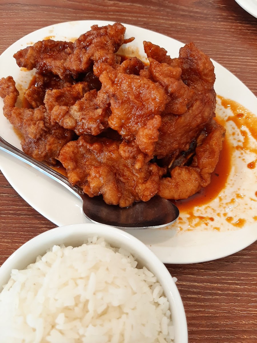 Golden Wonton King 糖潮滋味館-9